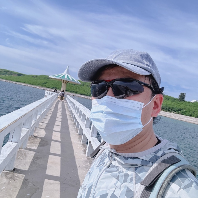 Johnny(森森不息）
