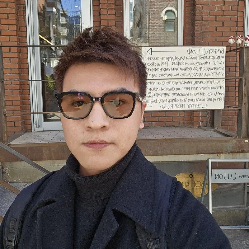 Darren Chen(Gary)
