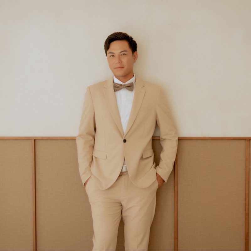 李承宇Lee