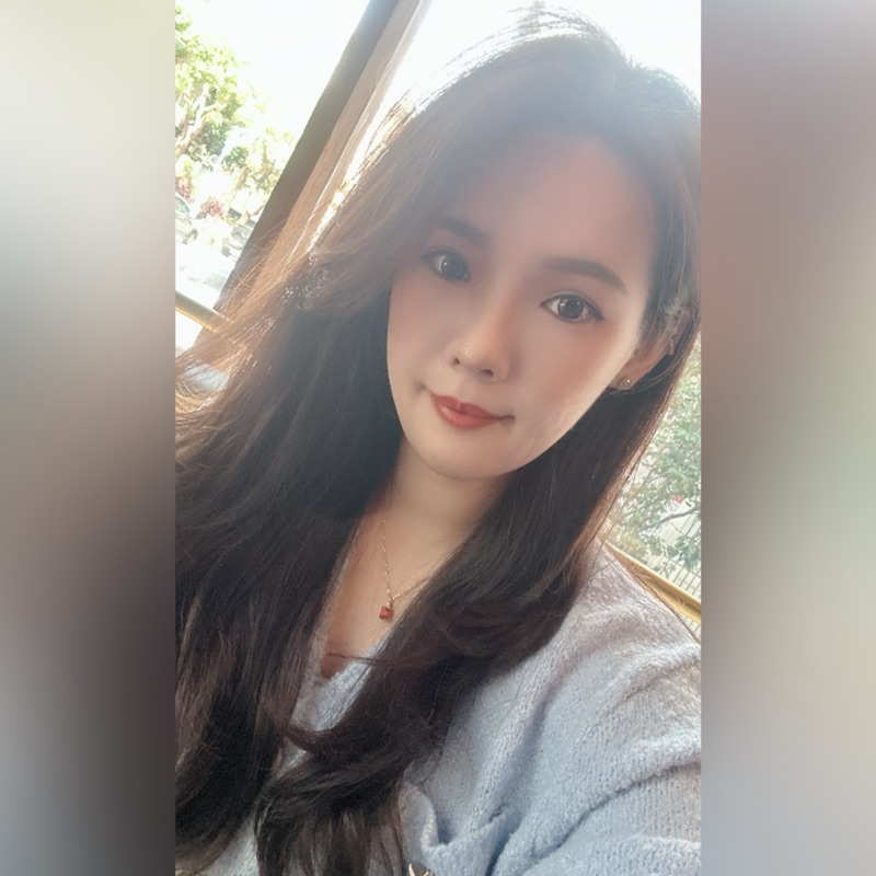 沐沐🍀