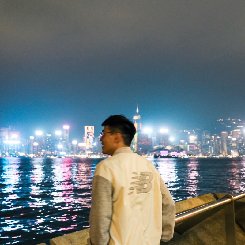 James Wu