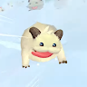 平