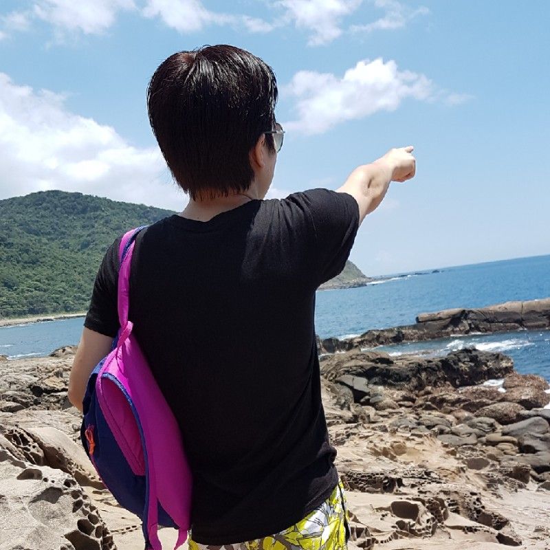 張小志