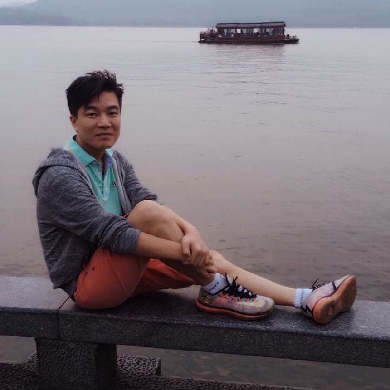 慶昇