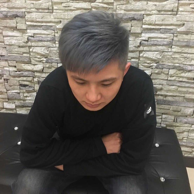 kuhao