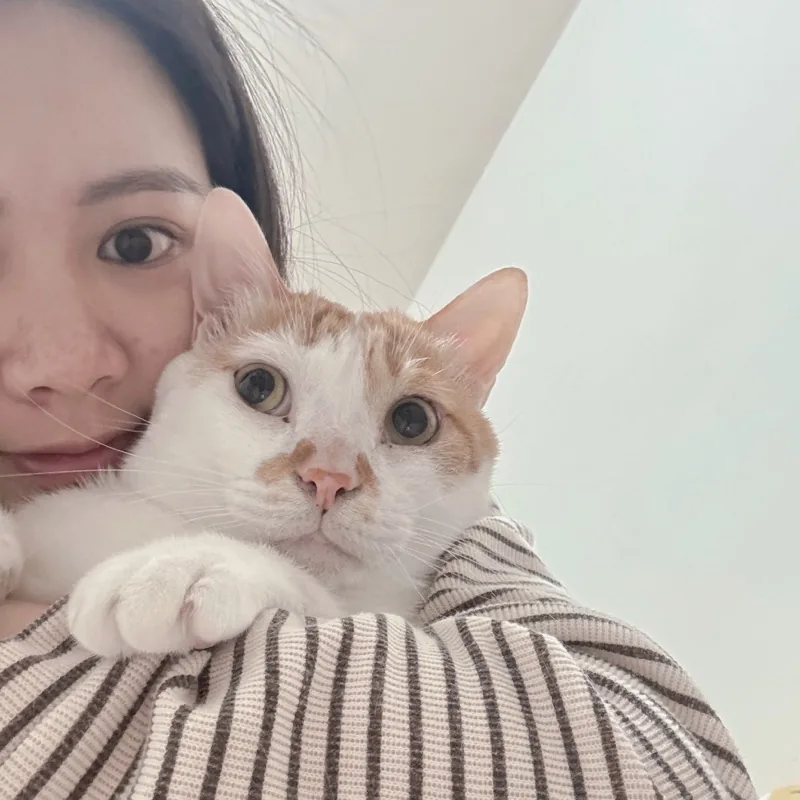 劉芳妤 Sandra