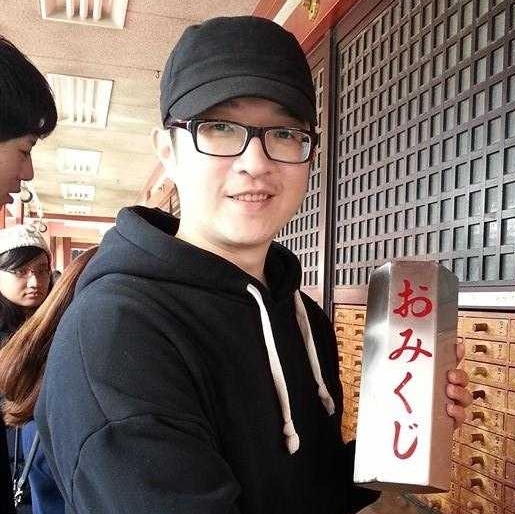 濪濪小馬
