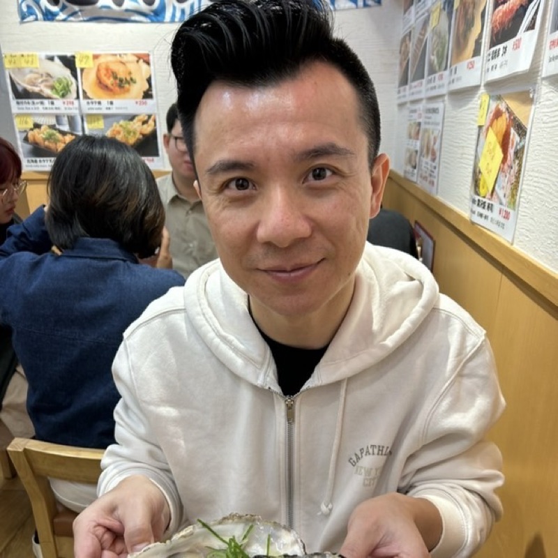 總代理賓航賓士劉蜀輝（小寶）
