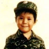 羅振中