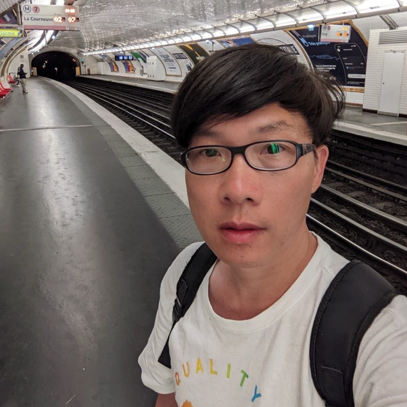 Ethan Chuang