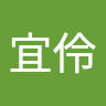 洪宜伶