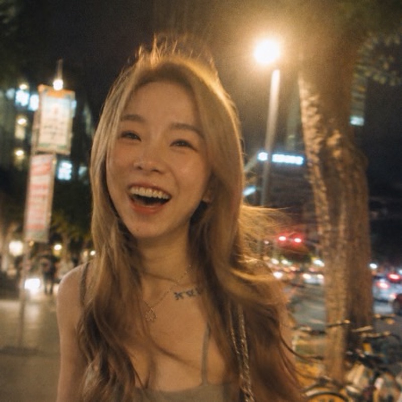 桃樂比 🍑