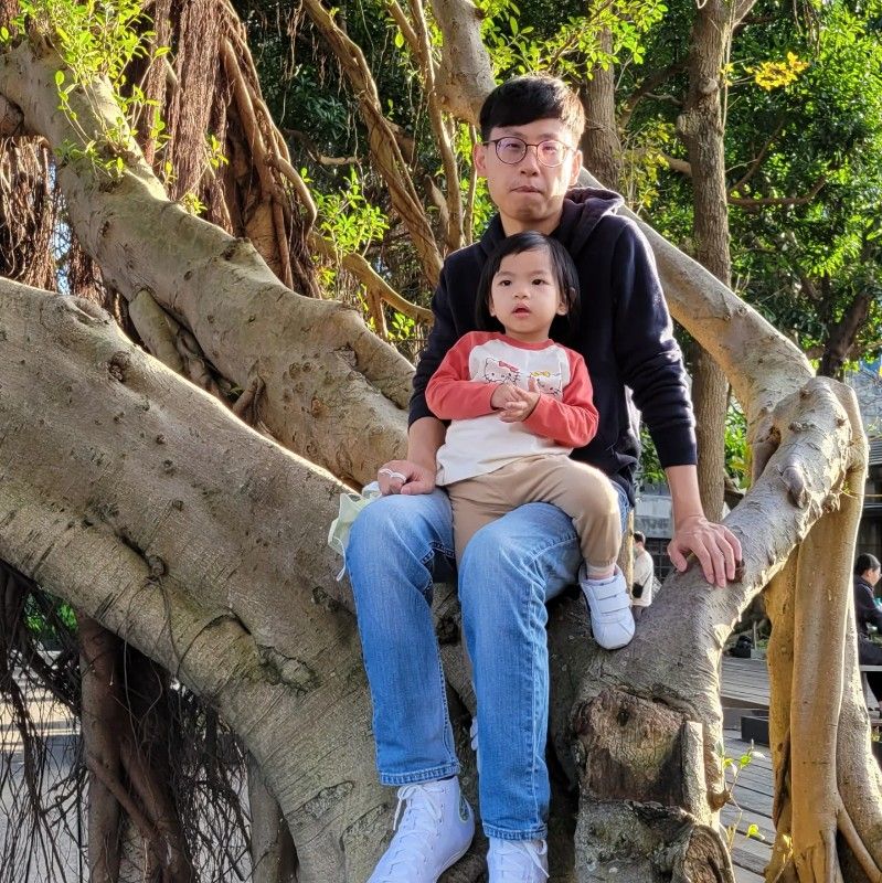 Allen Kuo
