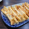 招牌鍋貼