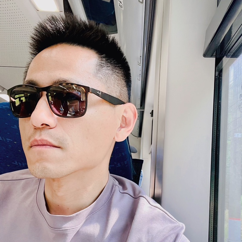 Edward Liu