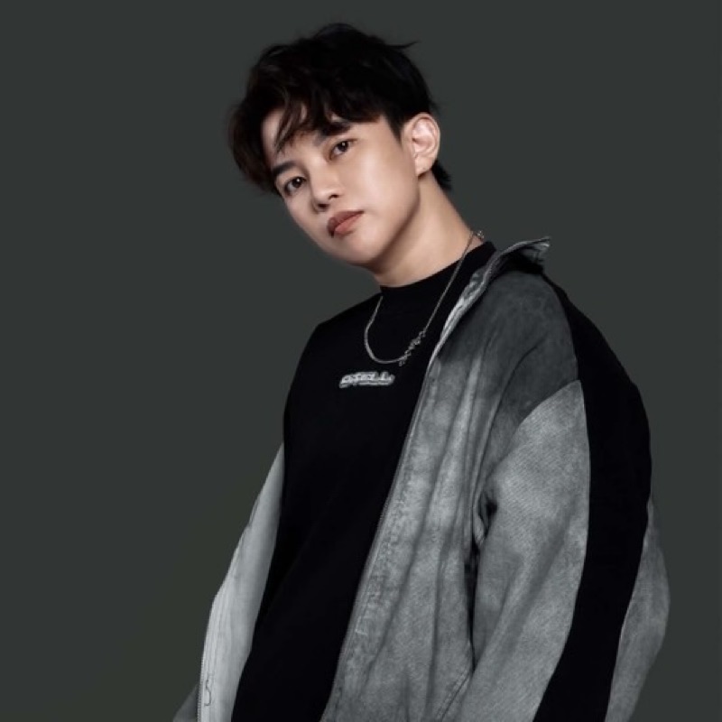 李喬
