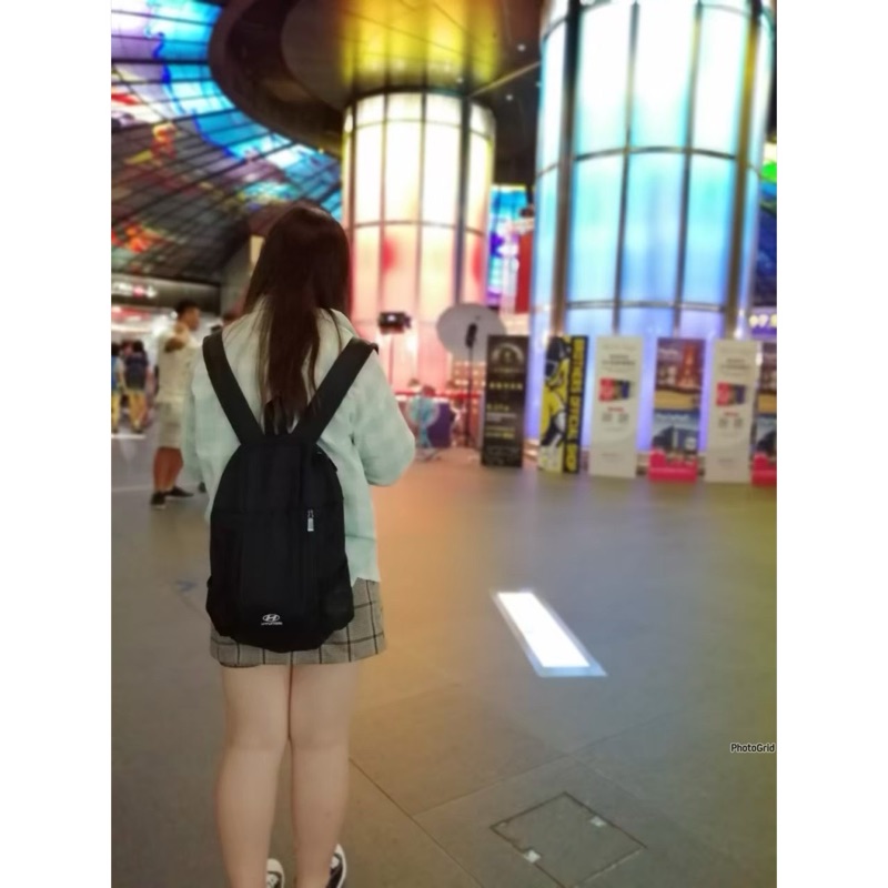 王宇萱（Gina）