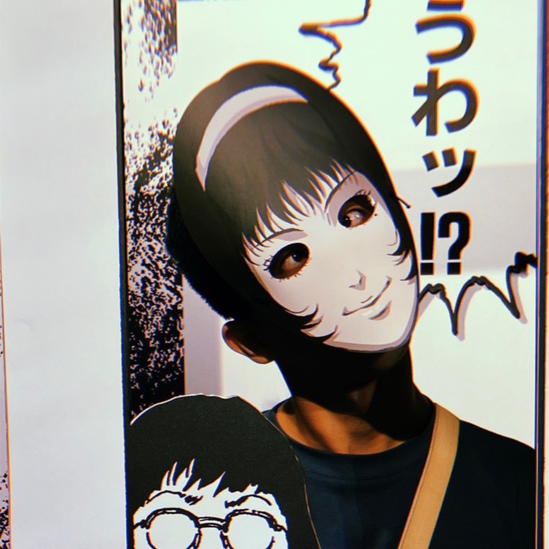 尚未靈動的小島秀夫