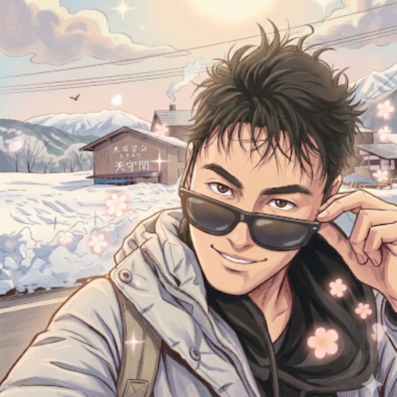 John