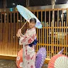 萱風嵐