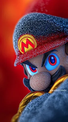 POPY CHEN