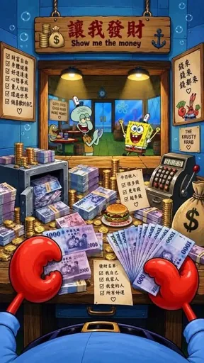 遠離有毒職場
