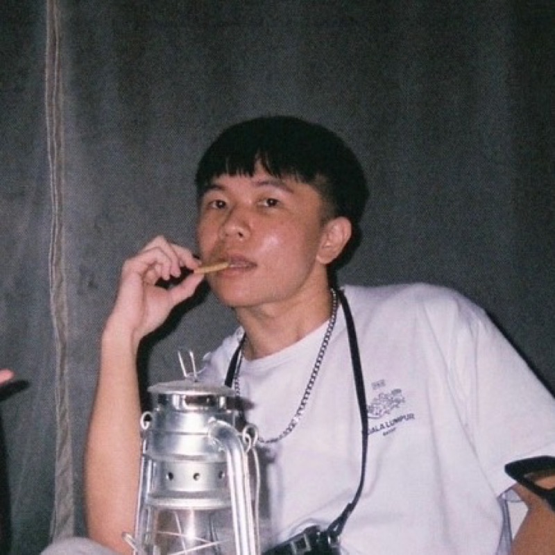 Evan Chen