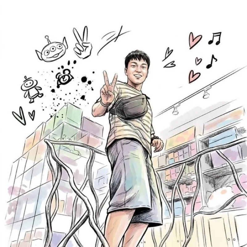 兗