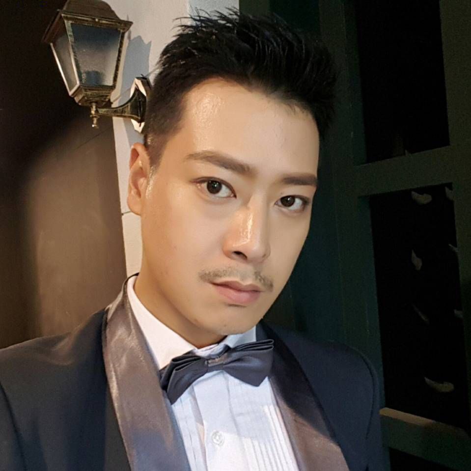 Terrence Chang