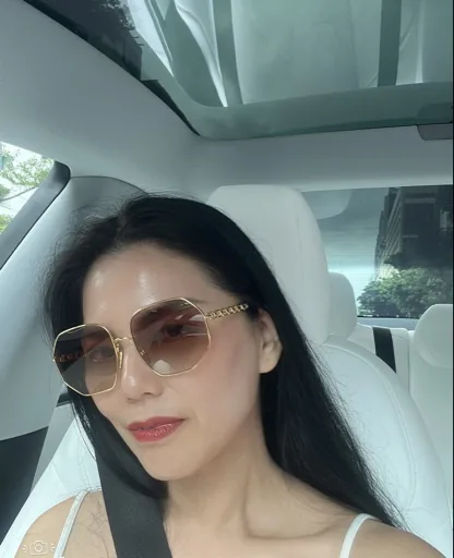 Tina Peng