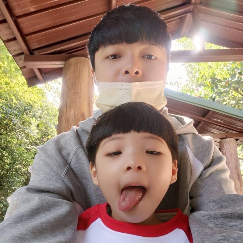 熙