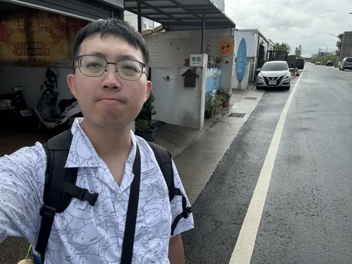 隆仔