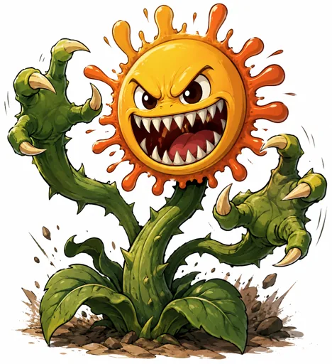 user_食人太陽花