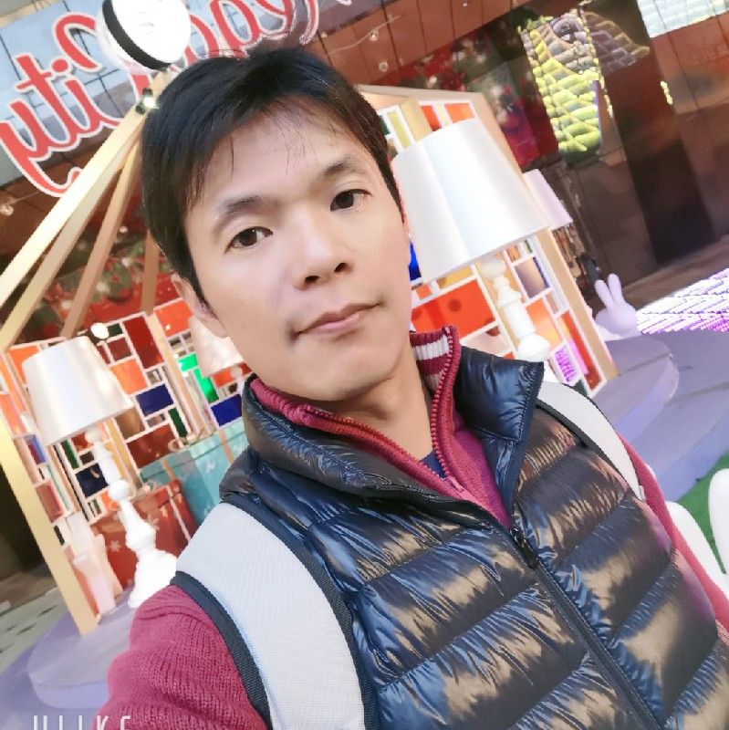 阿耀