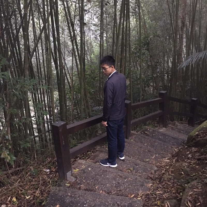 智翔
