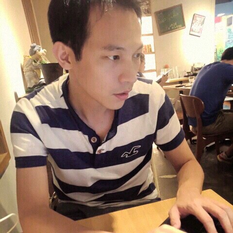 Steven Cheu