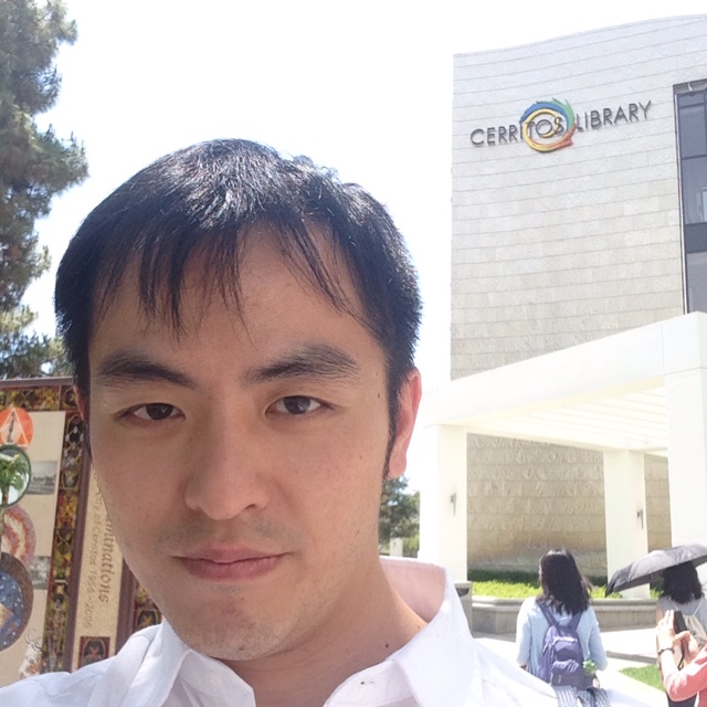 Laurent 湯睿綸