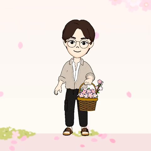 Mr.Chu