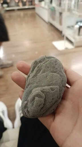 白白