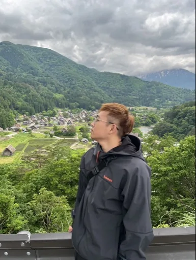 王晨鴻