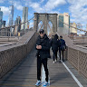 Michael Wang