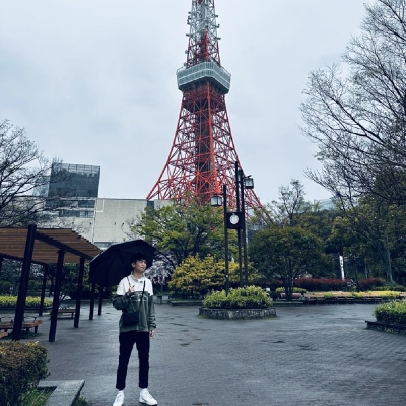 林致興