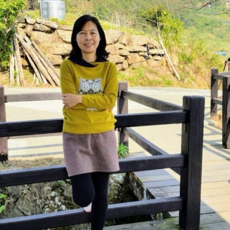 簡麗華