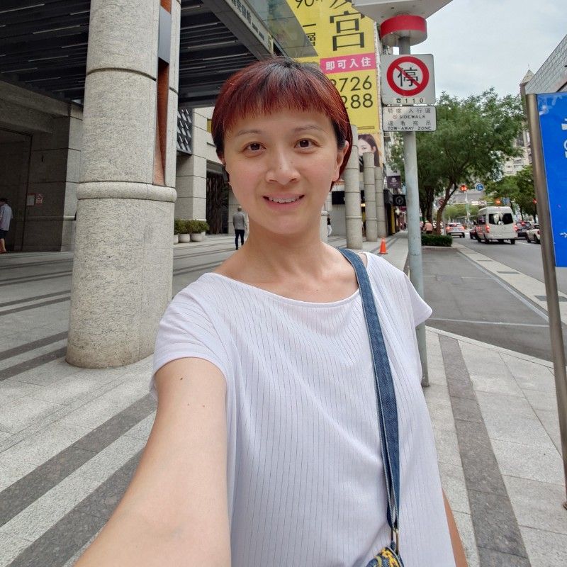Tina Huang