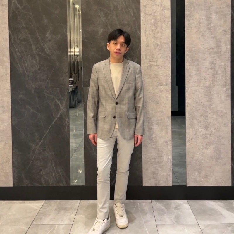 Allen 安仔