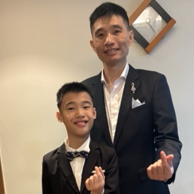 AndyLiu鎮彰
