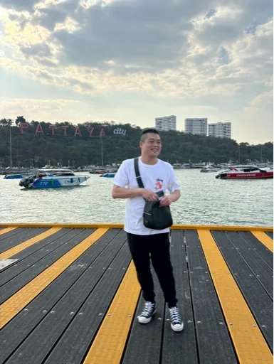 葉憲忠