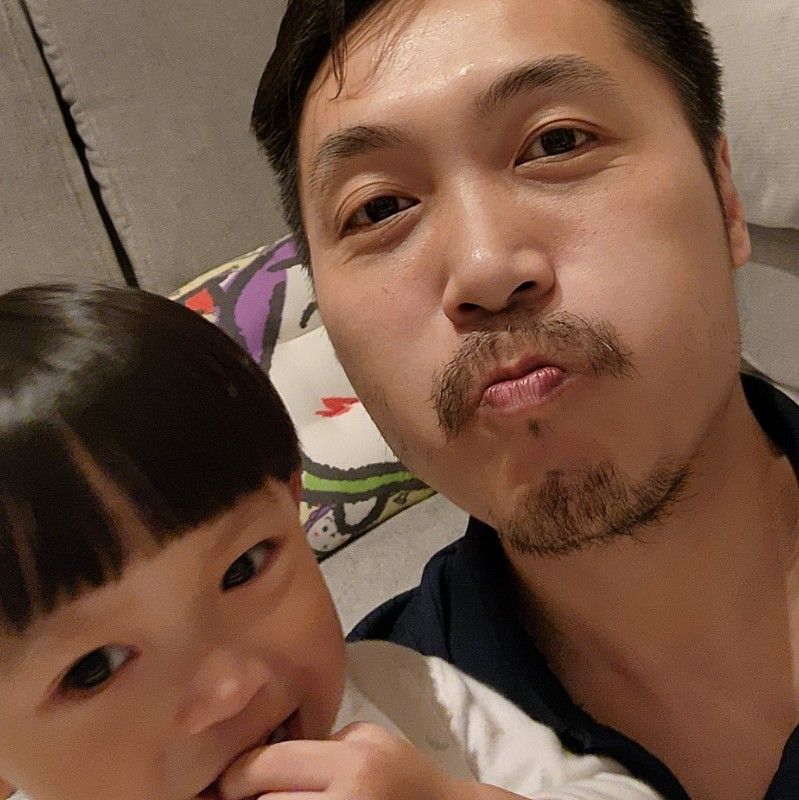 Michael 阿信