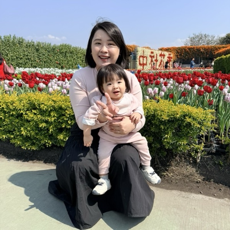賴美婷💧