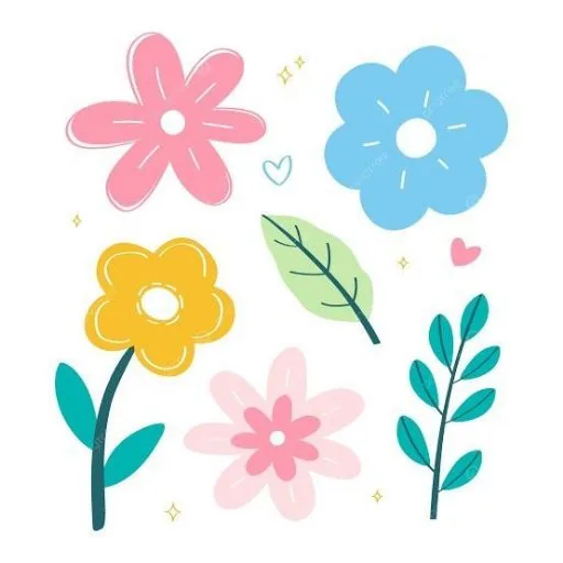 花*
